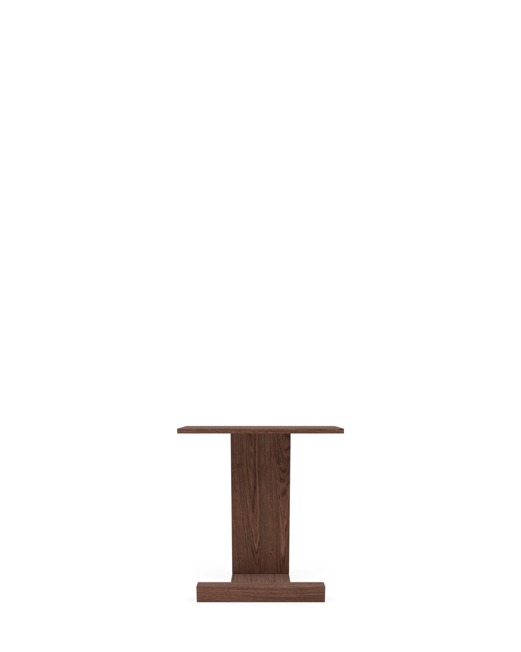 Supersolid Object 4 Side Table