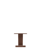 Supersolid Object 4 Side Table
