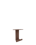 Supersolid Object 4 Side Table