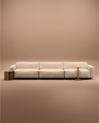 Supersoft Modular Sofa