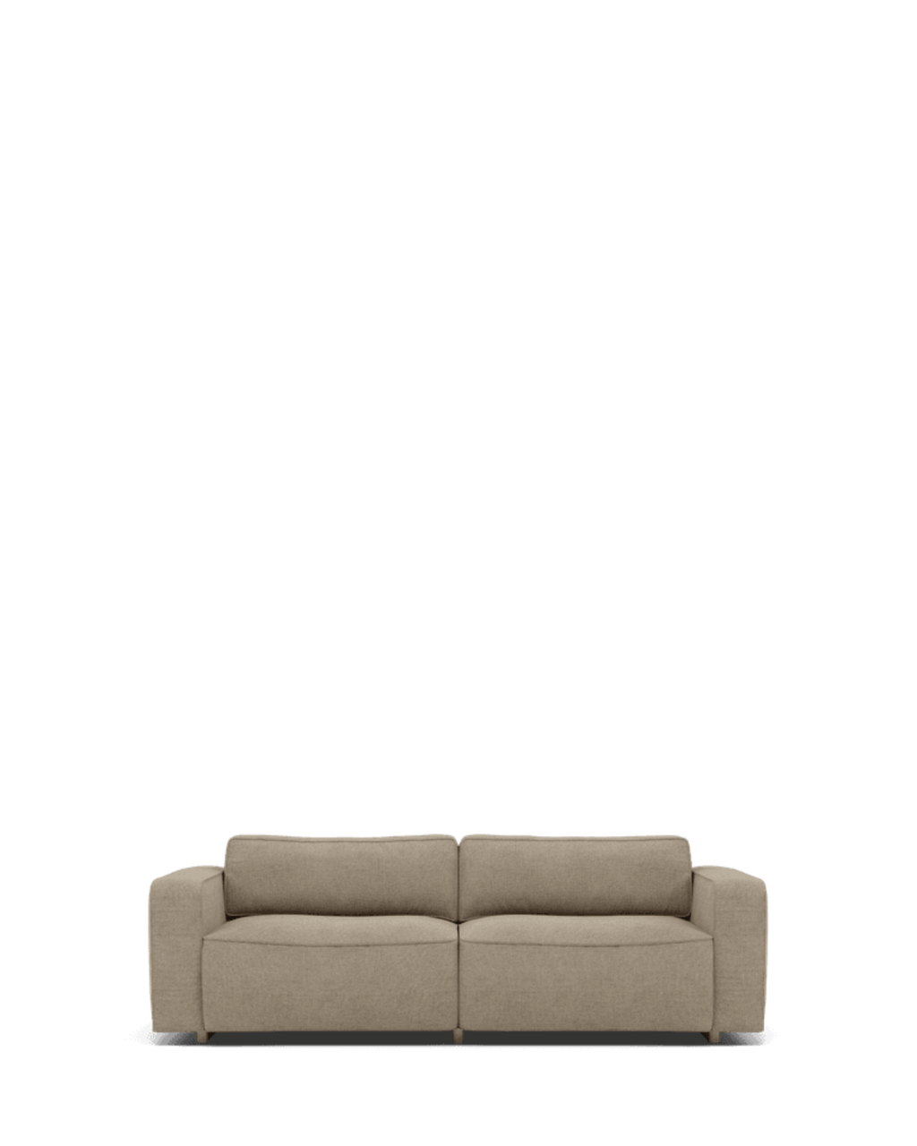 Supersoft Modular Sofa