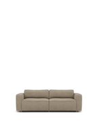 Supersoft Modular Sofa