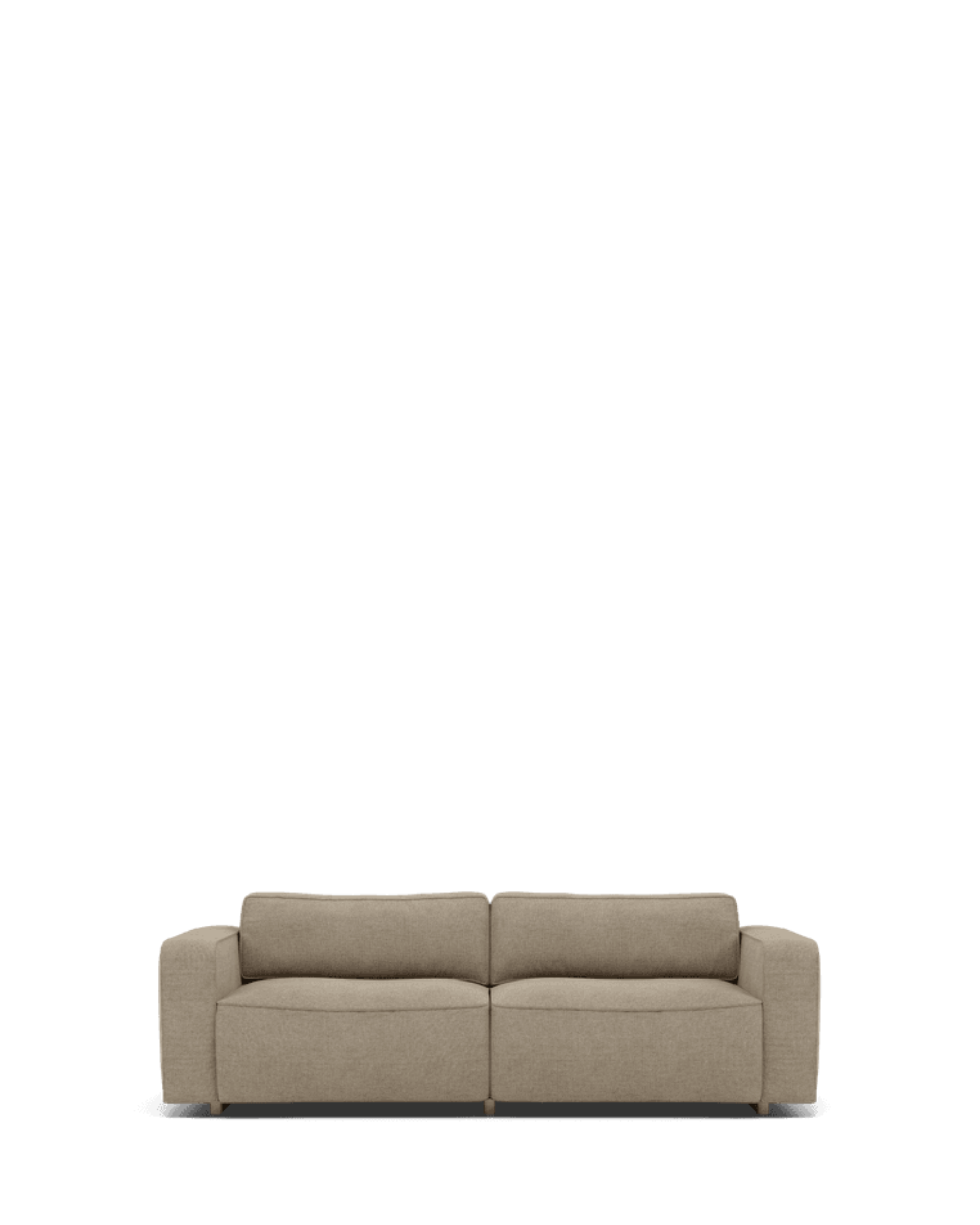 Supersoft Modular Sofa
