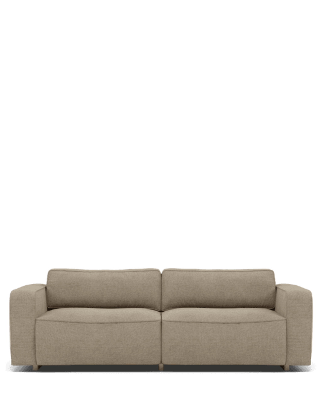 Supersoft Modular Sofa