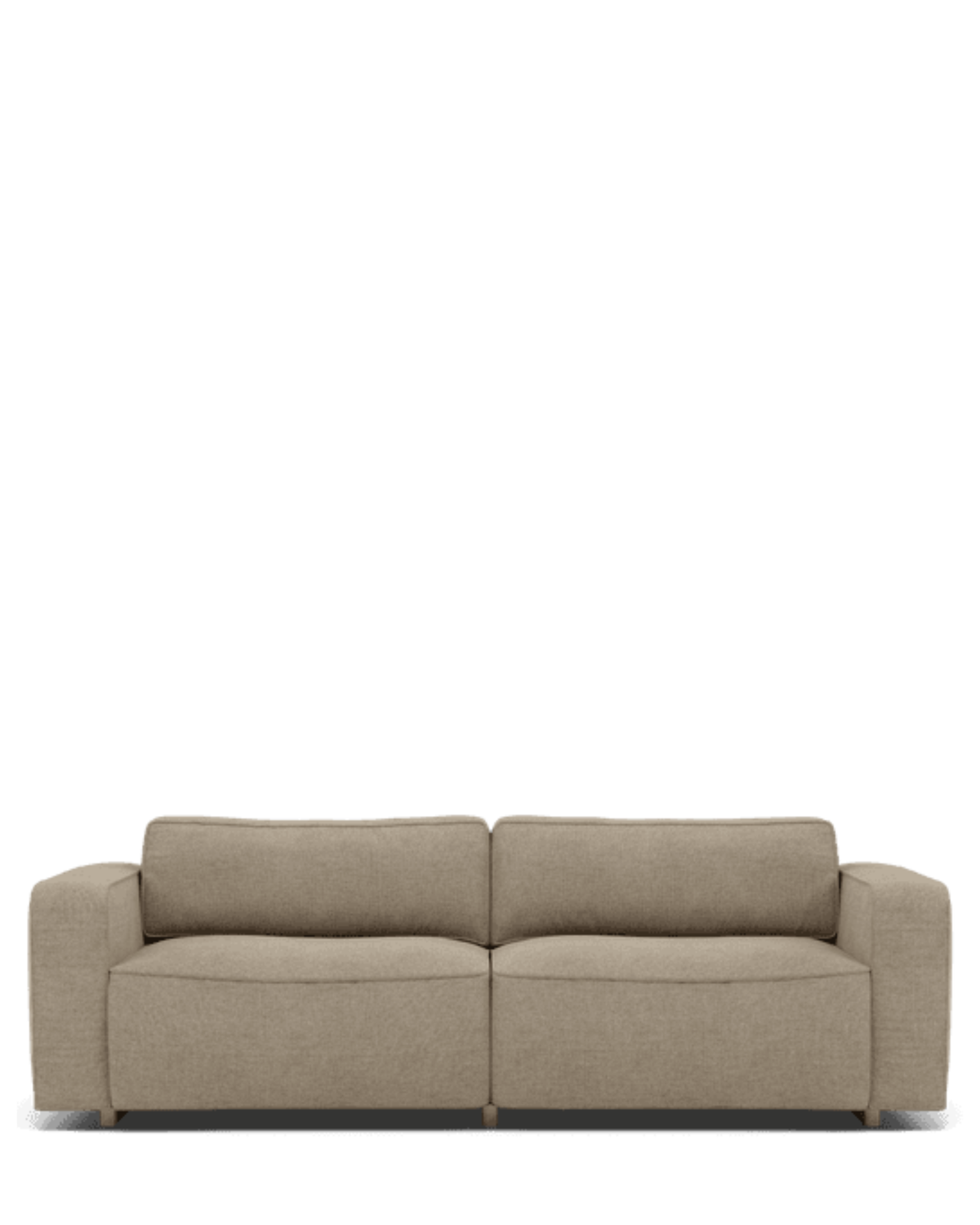 Supersoft Modular Sofa