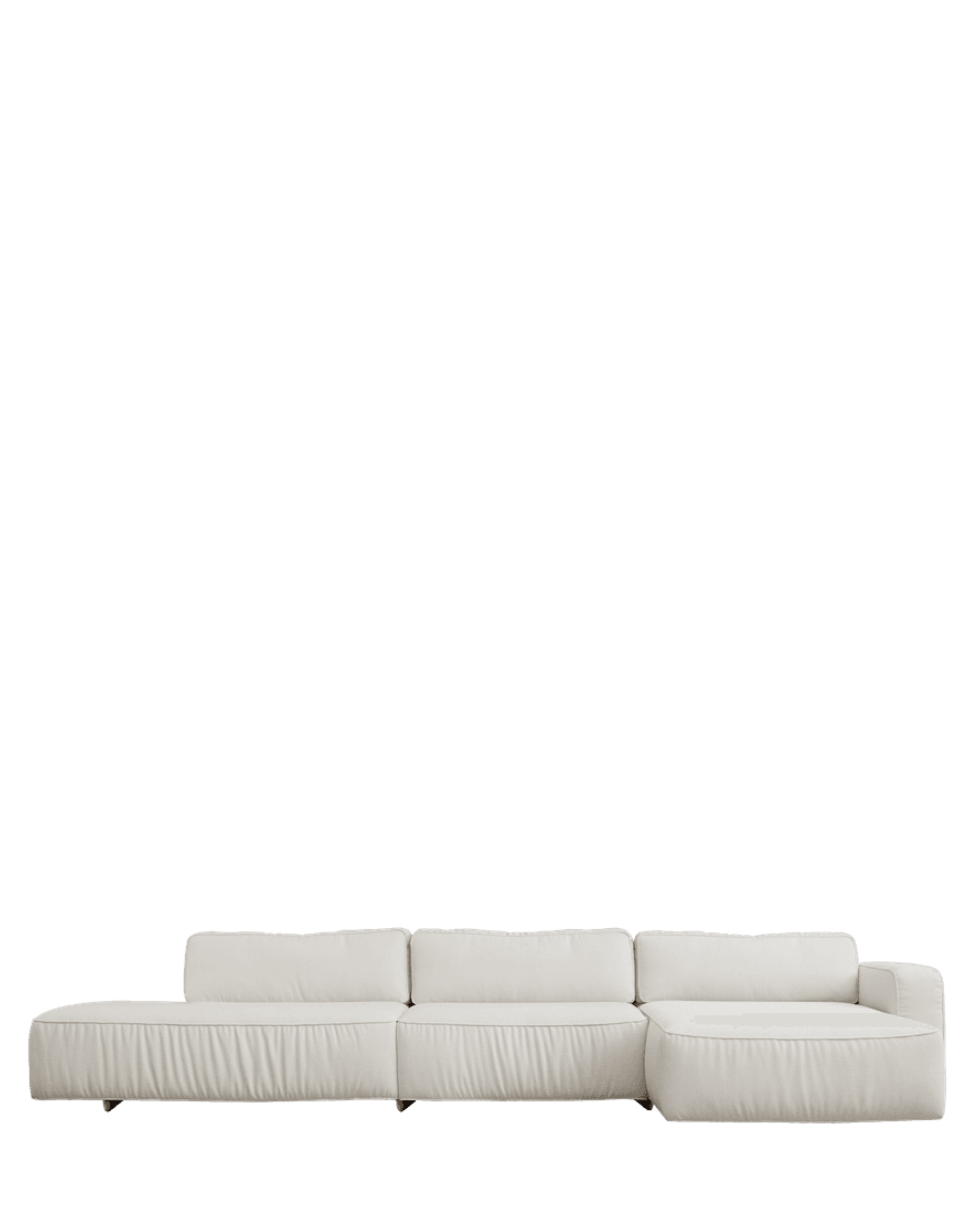 Supersoft Modular Sofa