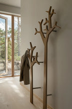 Tree Coat Stand