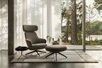 Pillo Easy Chair High
