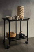 Teatime Tea Trolley