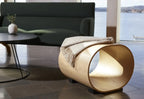 Log Stool