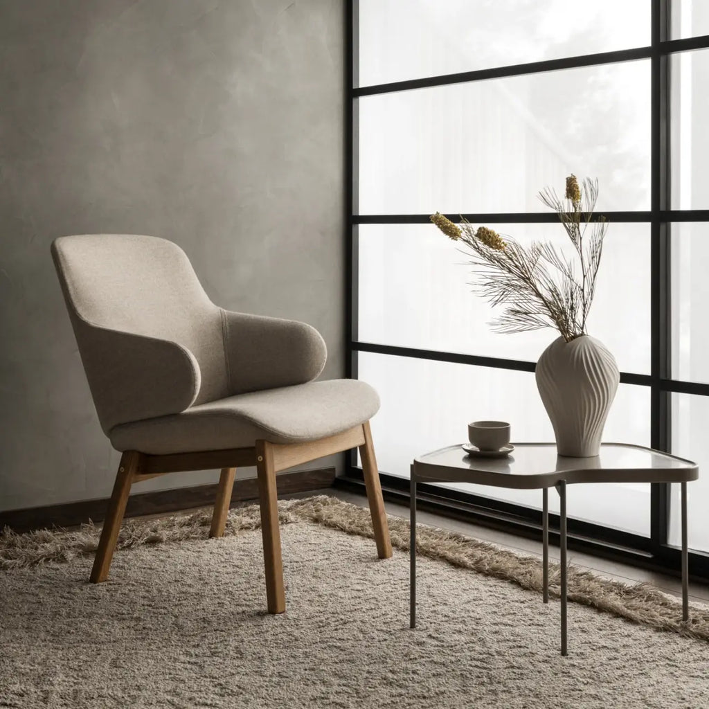 Amstelle Easy Chair