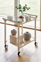 Teatime Tea Trolley
