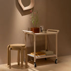 Spin Stool