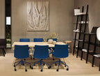 Stella Upholstered Armchair