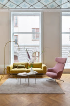 Pillo Easy Chair High