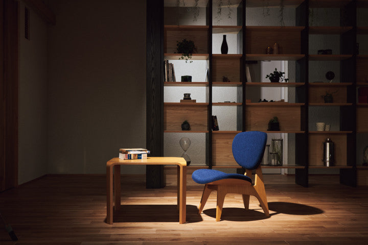 T-3206 Easy Chair
