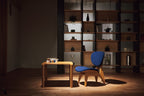 T-3206 Easy Chair