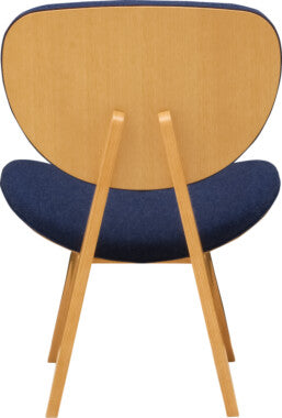 T-3206 Easy Chair