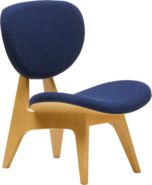 T-3206 Easy Chair