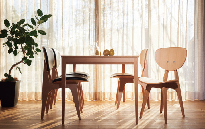 T-3222 Dining Chair