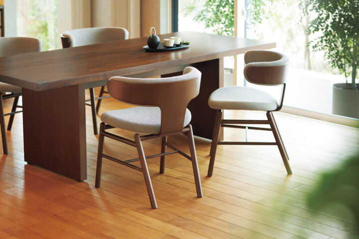 T-3264 Swing Armchair