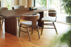 T-3264 Swing Armchair