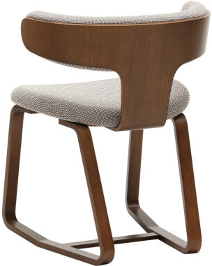 T-3264 Swing Armchair