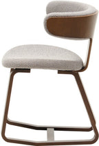 T-3264 Swing Armchair