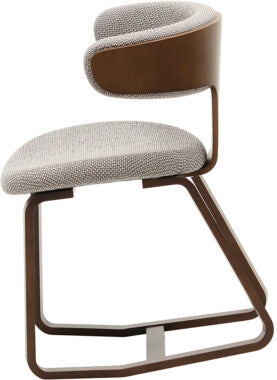 T-3264 Swing Armchair