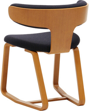 T-3264 Swing Armchair