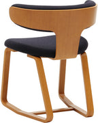 T-3264 Swing Armchair