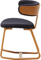 T-3264 Swing Armchair
