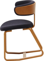 T-3264 Swing Armchair