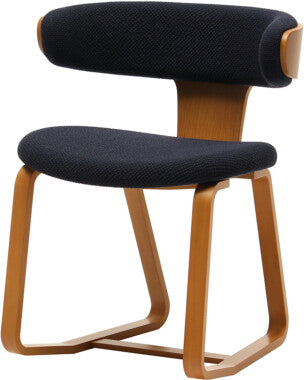 T-3264 Swing Armchair