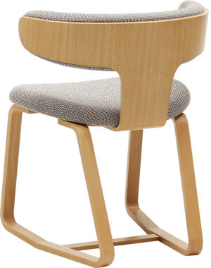 T-3264 Swing Armchair