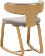 T-3264 Swing Armchair
