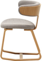 T-3264 Swing Armchair