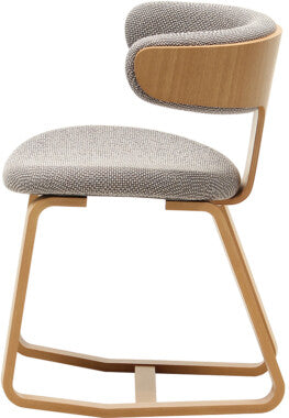 T-3264 Swing Armchair