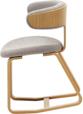 T-3264 Swing Armchair