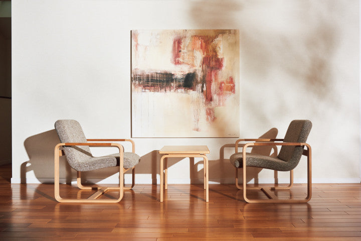 T-5111 Easy Chair