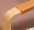 T-5111 Easy Chair