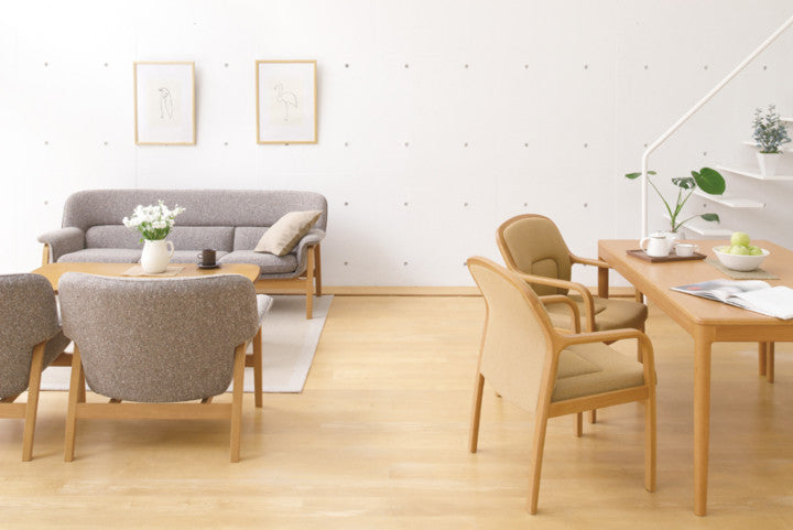 T-5451 Easy Chair
