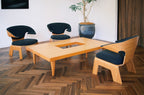 T-7304 Lounge Chair