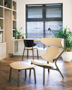T-7308 Lounge Chair