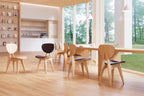 T-3221 Dining Chair