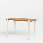 Reclaimed Wood Dining Table