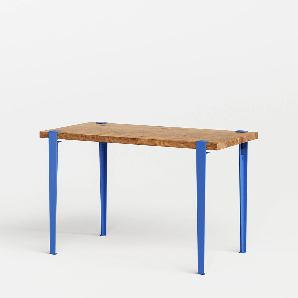 Reclaimed Wood Dining Table