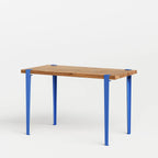 Reclaimed Wood Dining Table
