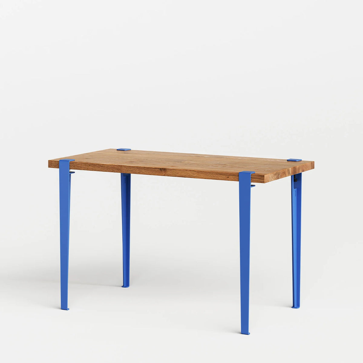 Reclaimed Wood Dining Table