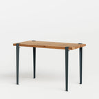 Reclaimed Wood Dining Table